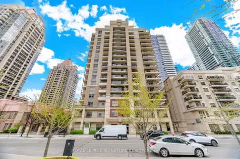 350 Princess Royal Drive Mississauga ON L5B 4N1