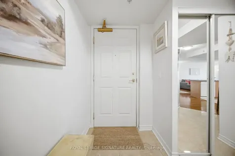 350 Princess Royal Drive Mississauga ON L5B 4N1