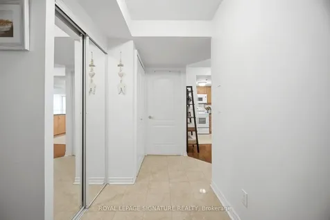 350 Princess Royal Drive Mississauga ON L5B 4N1