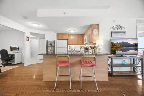 350 Princess Royal Drive Mississauga ON L5B 4N1