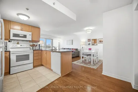 350 Princess Royal Drive Mississauga ON L5B 4N1