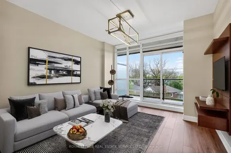 8 Fieldway Road Toronto ON M8Z 0C3