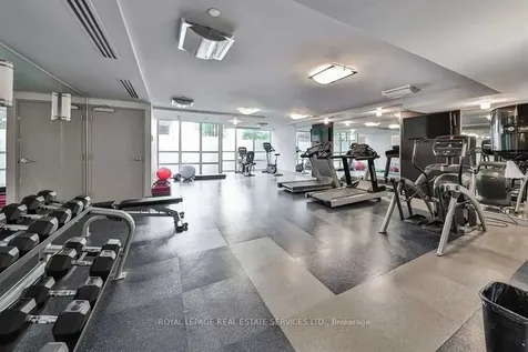 8 Fieldway Road Toronto ON M8Z 0C3