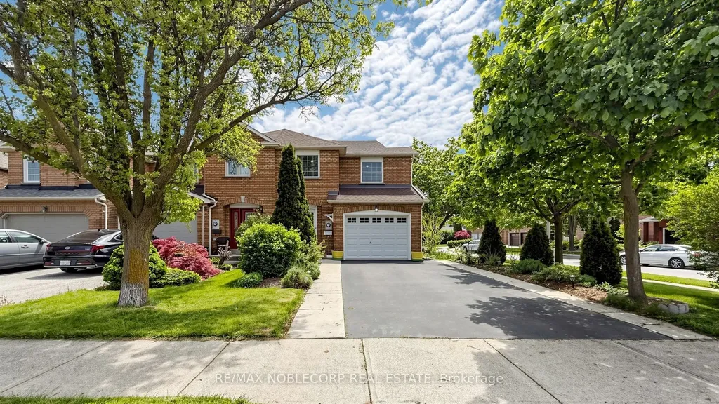 2240 Shipwright Road Oakville ON L6M 3B1