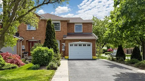 2240 Shipwright Road Oakville ON L6M 3B1