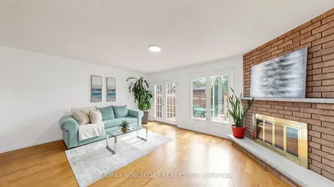 2240 Shipwright Road Oakville ON L6M 3B1