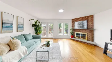 2240 Shipwright Road Oakville ON L6M 3B1