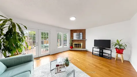 2240 Shipwright Road Oakville ON L6M 3B1