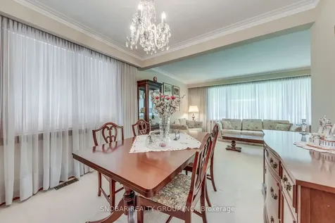 22 Norgrove Crescent Toronto ON M9P 3C6