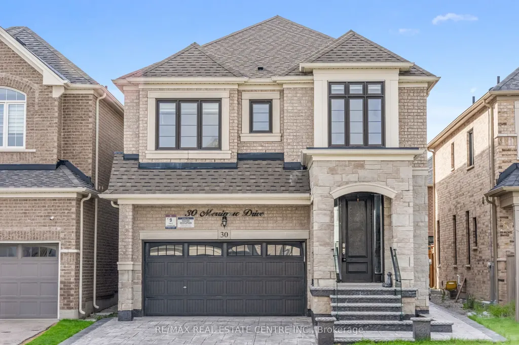 30 Merrimac Drive Brampton ON L6Y 6K3
