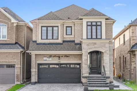30 Merrimac Drive Brampton ON L6Y 6K3