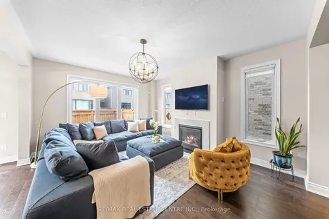 30 Merrimac Drive Brampton ON L6Y 6K3