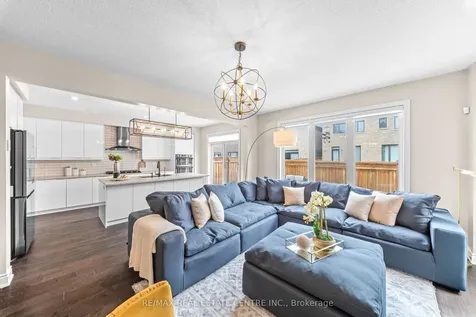 30 Merrimac Drive Brampton ON L6Y 6K3