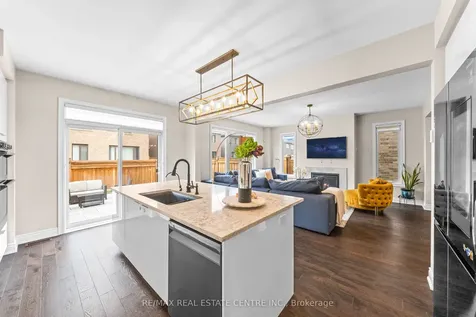 30 Merrimac Drive Brampton ON L6Y 6K3