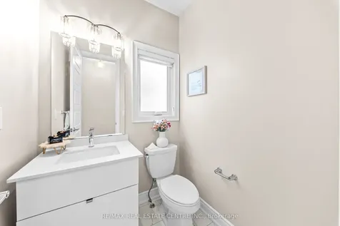 30 Merrimac Drive Brampton ON L6Y 6K3