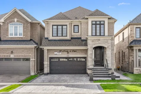 30 Merrimac Drive Brampton ON L6Y 6K3