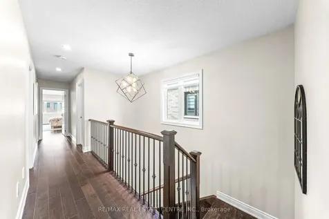 30 Merrimac Drive Brampton ON L6Y 6K3