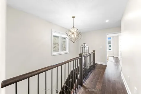 30 Merrimac Drive Brampton ON L6Y 6K3