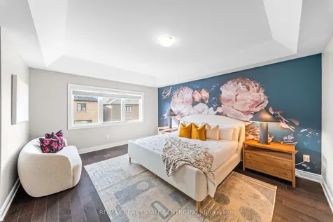 30 Merrimac Drive Brampton ON L6Y 6K3