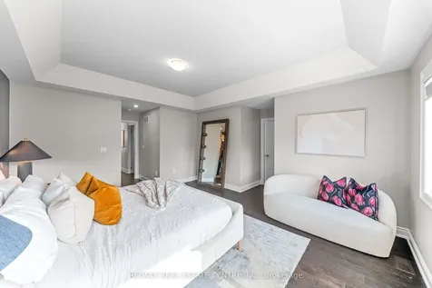 30 Merrimac Drive Brampton ON L6Y 6K3