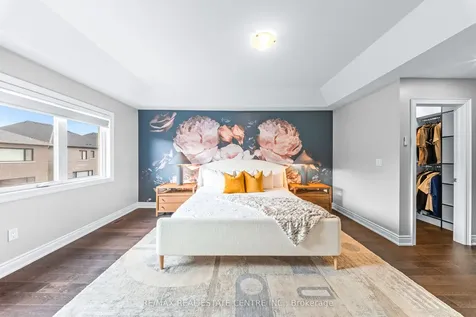 30 Merrimac Drive Brampton ON L6Y 6K3