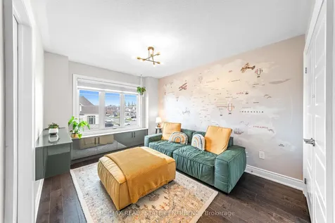 30 Merrimac Drive Brampton ON L6Y 6K3