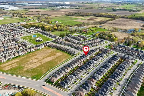 30 Merrimac Drive Brampton ON L6Y 6K3