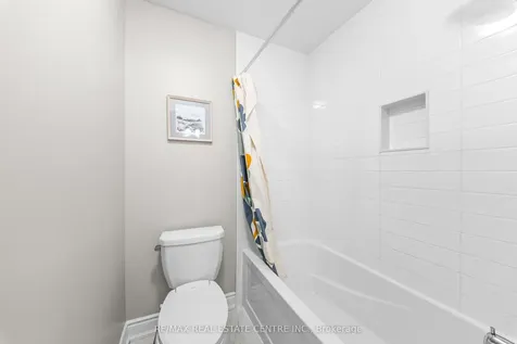 30 Merrimac Drive Brampton ON L6Y 6K3