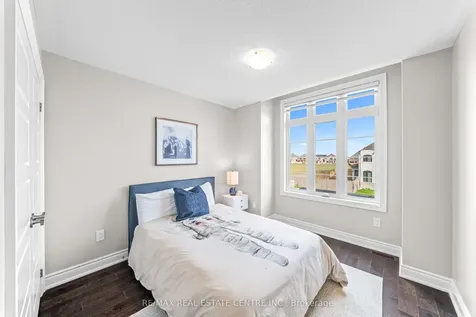 30 Merrimac Drive Brampton ON L6Y 6K3