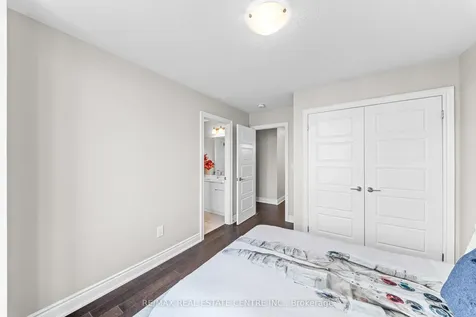 30 Merrimac Drive Brampton ON L6Y 6K3