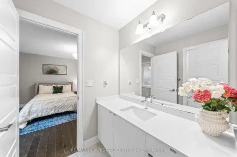 30 Merrimac Drive Brampton ON L6Y 6K3
