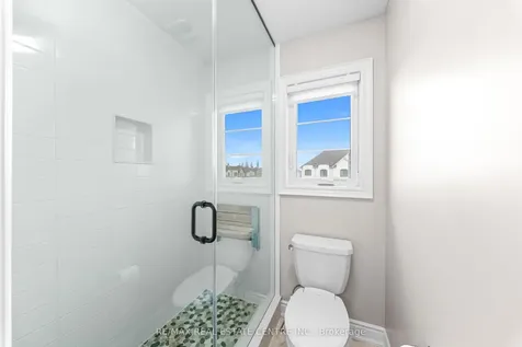 30 Merrimac Drive Brampton ON L6Y 6K3