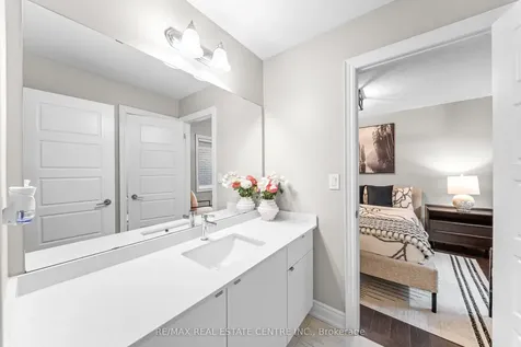 30 Merrimac Drive Brampton ON L6Y 6K3