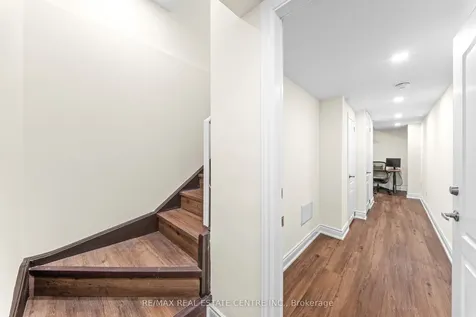 30 Merrimac Drive Brampton ON L6Y 6K3