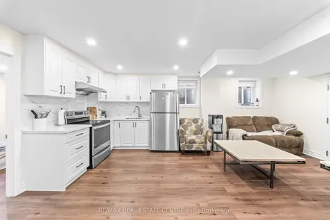 30 Merrimac Drive Brampton ON L6Y 6K3