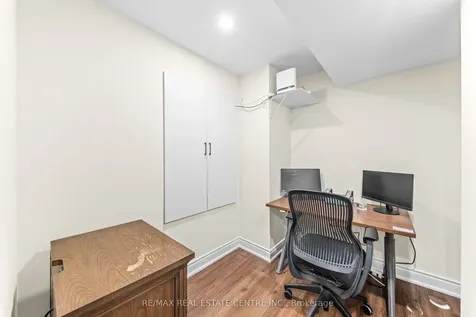 30 Merrimac Drive Brampton ON L6Y 6K3