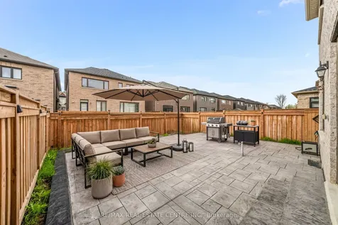 30 Merrimac Drive Brampton ON L6Y 6K3