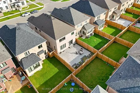 30 Merrimac Drive Brampton ON L6Y 6K3