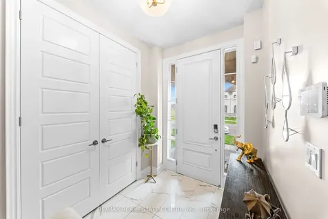 30 Merrimac Drive Brampton ON L6Y 6K3