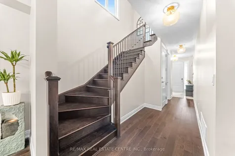 30 Merrimac Drive Brampton ON L6Y 6K3