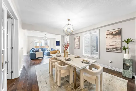 30 Merrimac Drive Brampton ON L6Y 6K3