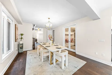 30 Merrimac Drive Brampton ON L6Y 6K3