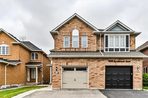 5936 Candlebrook Court Mississauga ON L5V 2V5