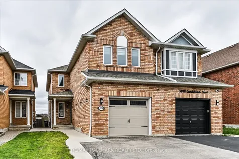 5936 Candlebrook Court Mississauga ON L5V 2V5