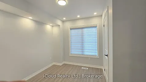 43 Mantello Drive Toronto ON M3J 0H6
