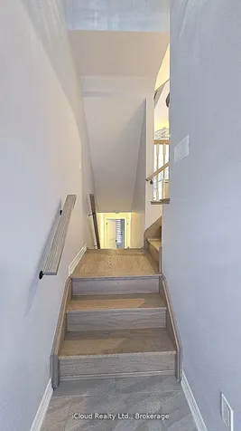 43 Mantello Drive Toronto ON M3J 0H6