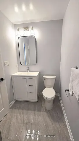 43 Mantello Drive Toronto ON M3J 0H6