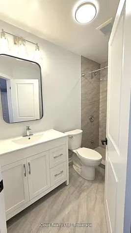 43 Mantello Drive Toronto ON M3J 0H6