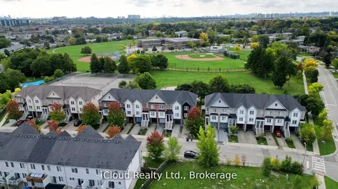 43 Mantello Drive Toronto ON M3J 0H6