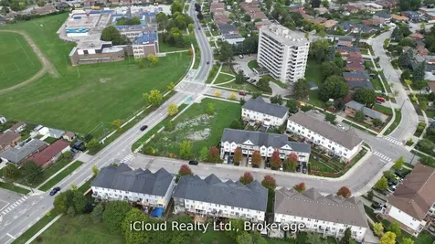 43 Mantello Drive Toronto ON M3J 0H6